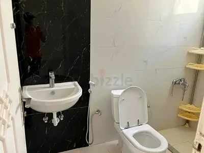 villa room