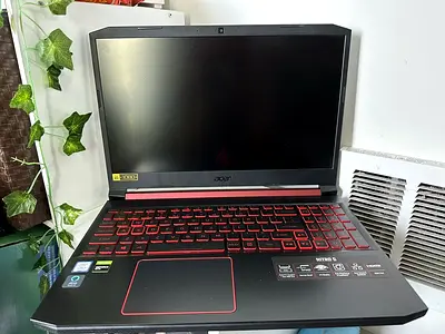 Laptop