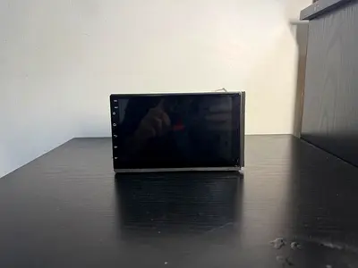 RS4 android CarPlay/DECK