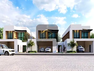 Premium 3BR + Maid with Private Pool, Fully Furnished
