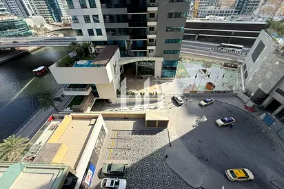 Marina View | Vacant | Unfurnished