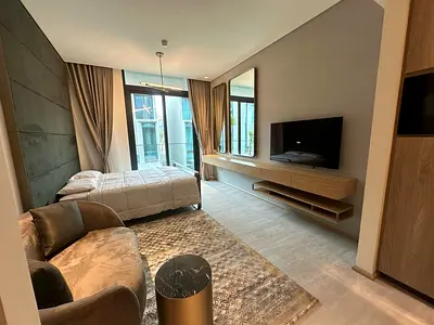 Fully Furnished | Luxury Living | Ready to Move