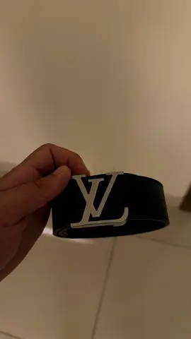 Louis Vuitton Belt