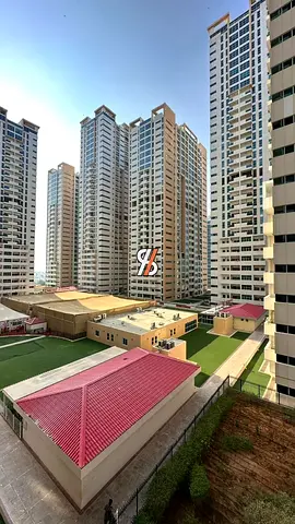 1bedroom available for sale in Ajman one tower