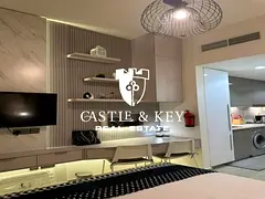 Furnished | Luxury Living | Prime Location