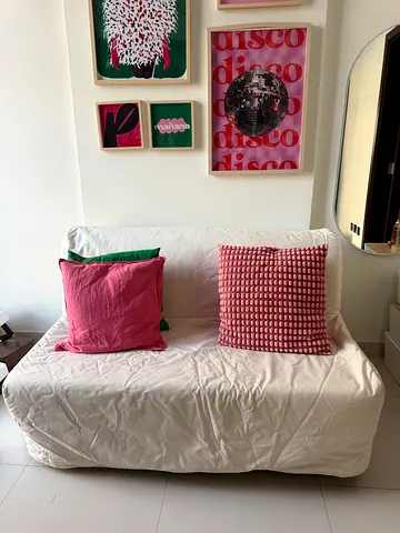 Sofa bed