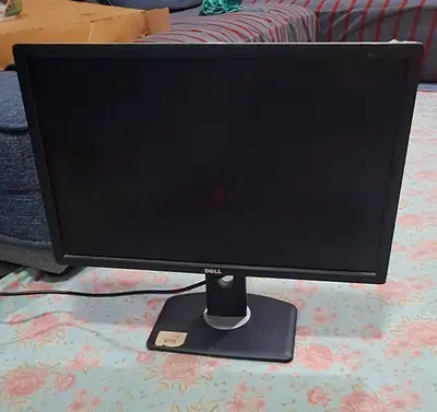 Dell 26-inch LED Monitor - Good Working Condition