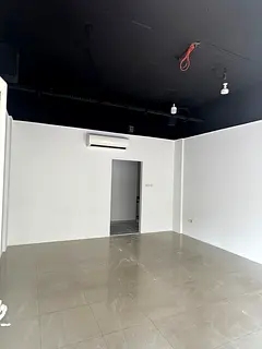Front Side-Roundabout Building-Prime Location