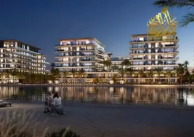 PRIME LOCATION / SEA VIEW / INVESTOR DEAL / FREE HOLD / 20% DOWN PAYMEN