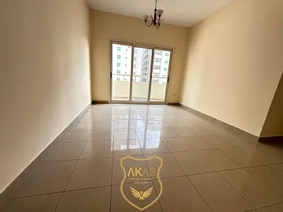 Hot Property! Spacious 2BHK with Balcony | Central AC | Prime Abu Shagara