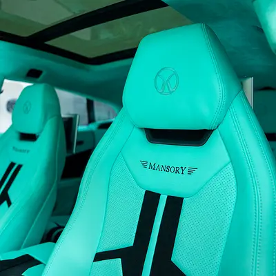 صورة مصغرة 10 لـ 2019 Lamborghini URUS