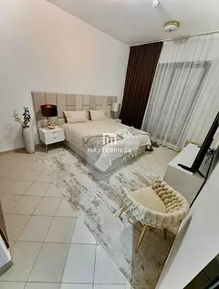 Brand New 1 BR | Amazing View from Balcony | Bills Included