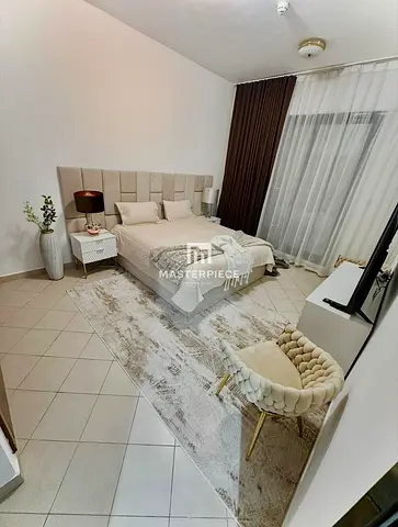 Brand New 1 BR | Amazing View from Balcony | Bills Included