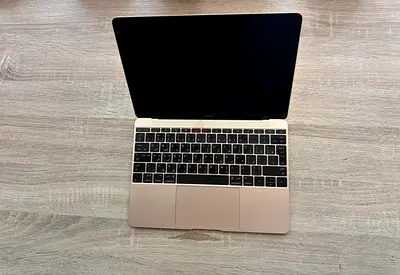 Macbook For Sale