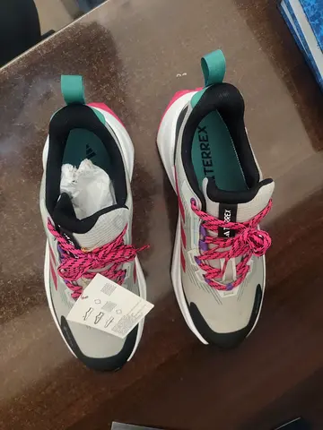 Adidas Terrex shoes for sale