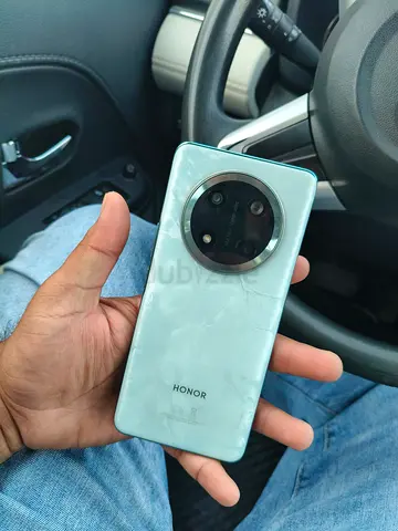 Honor x9c 5g ( 12gb - 256gb )