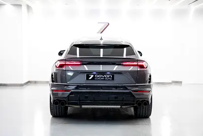صورة مصغرة 6 لـ 2024 Lamborghini URUS
