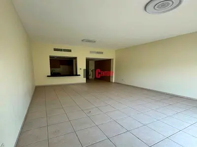 Spacious Studio | Near Al Furjan Metro | Vacant
