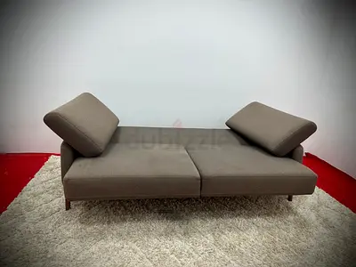 Excellent condition ebarza sofabed