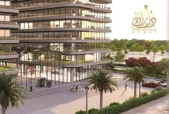 2BR Apartment | Park &amp; Skyline View | Furnished | Pool Access