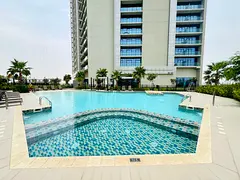 Burj Al Arab View | Spacious Layout | Best Price