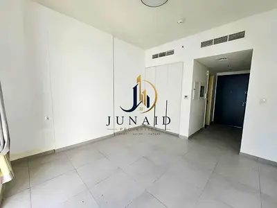 Spacious Studio | East Village Aljada | Pool, Gym & Parking | Ready to Move