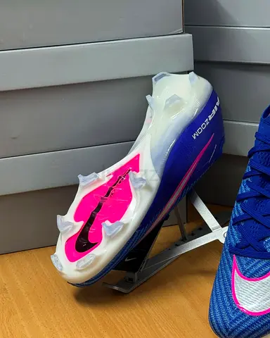Nike football shoes