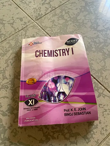 11 th grade chemistry textbook guide