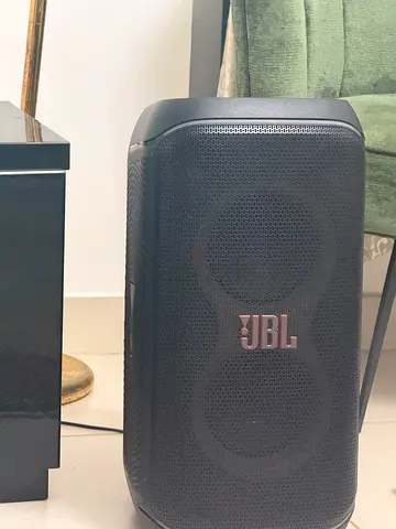 Speaker