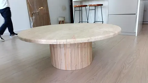 Premium Quality marble coffee table