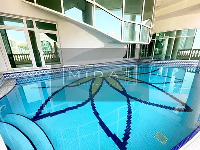 Penthouse I Duplex I Spacious I Private Pool