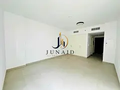 Like A Brand New Studio | East Village Aljada | Pool, Gym &amp; Parking | Ready to Move