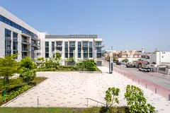 Fully Furnished | Bright Space | Vacant Now