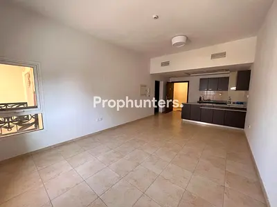 Garden View | Inner Circle | Near Pool & Park