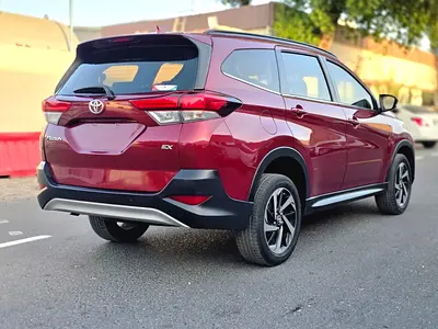 صورة 4 لـ 2019 Toyota RUSH