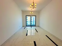 Bright Unit | Closed Kitchen | Ready to Move