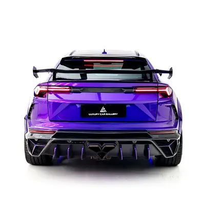 صورة مصغرة 4 لـ 2019 Lamborghini URUS