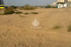 🏗️ Residential land for sale, perfect for long-term residential development