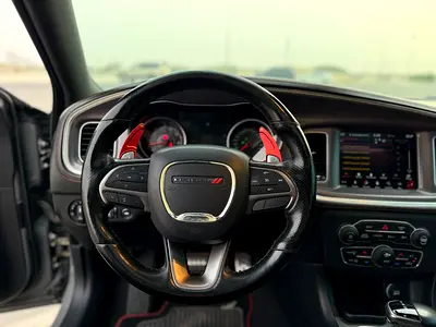 2019 Dodge CHARGER 照片 10