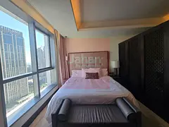 Fully Furnished | High Floor | Luxury Living at The Address Downtown