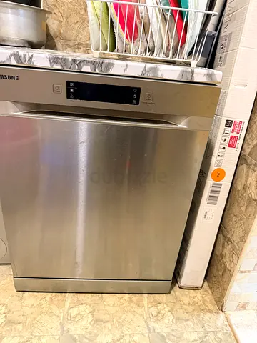 Samsung Freestanding Dishwasher