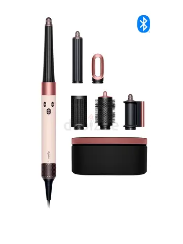 Dyson Airwrap HS08 CPRG - international version - Ceramic Pink Hair Styler with Ionic Technology