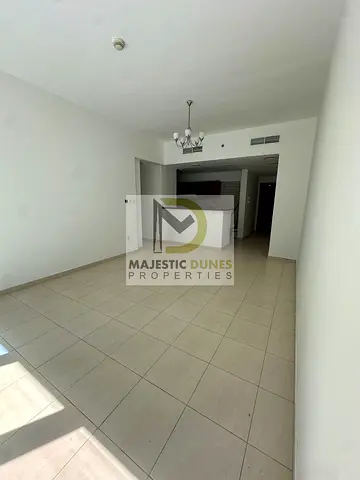 Modern Living | Well-Maintained | Spacious 2 BHK