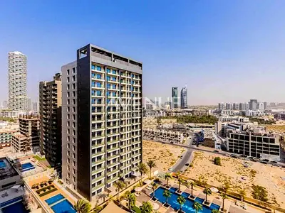 ✨ Hotel-Style Living | Fully Furnished Room in DAMAC Ghalia
