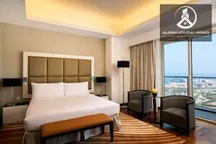 Stylish Studio | Best Views | Fully Furnished