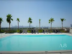 12% ROI | Fully Furnished | Tenanted