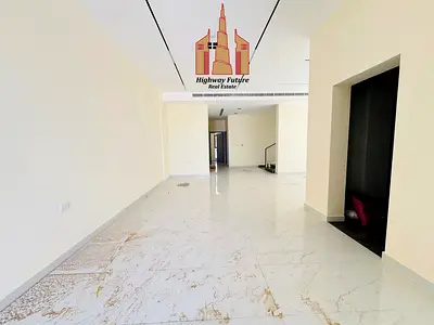 Brand New Spacious 4BR Villa 150K in Al Tai Sharjah