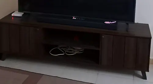 Malton Large TV Unit for TVs up to 70 inches