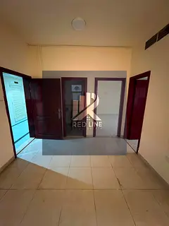 One-bedroom apartment with a living room for rent in Al-Naba'a on the main street in a prime loc