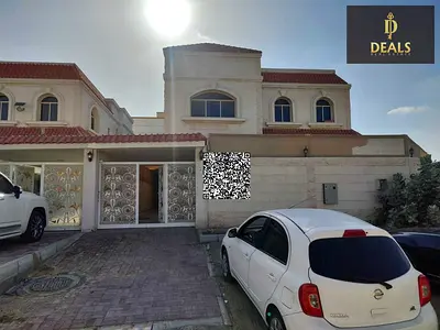 فلل سكنية وتجارية زاوية للإيجار في المويهات | من 2 إلى 5 غرف نوم + مجلس وغرفة للخادمة | 5000 قدم مربع | موقع متميز